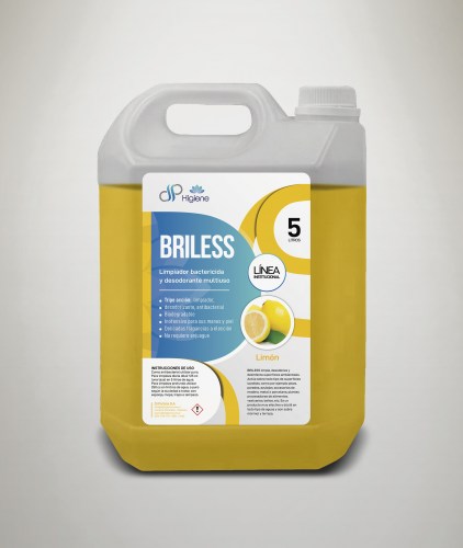 Briless Limón